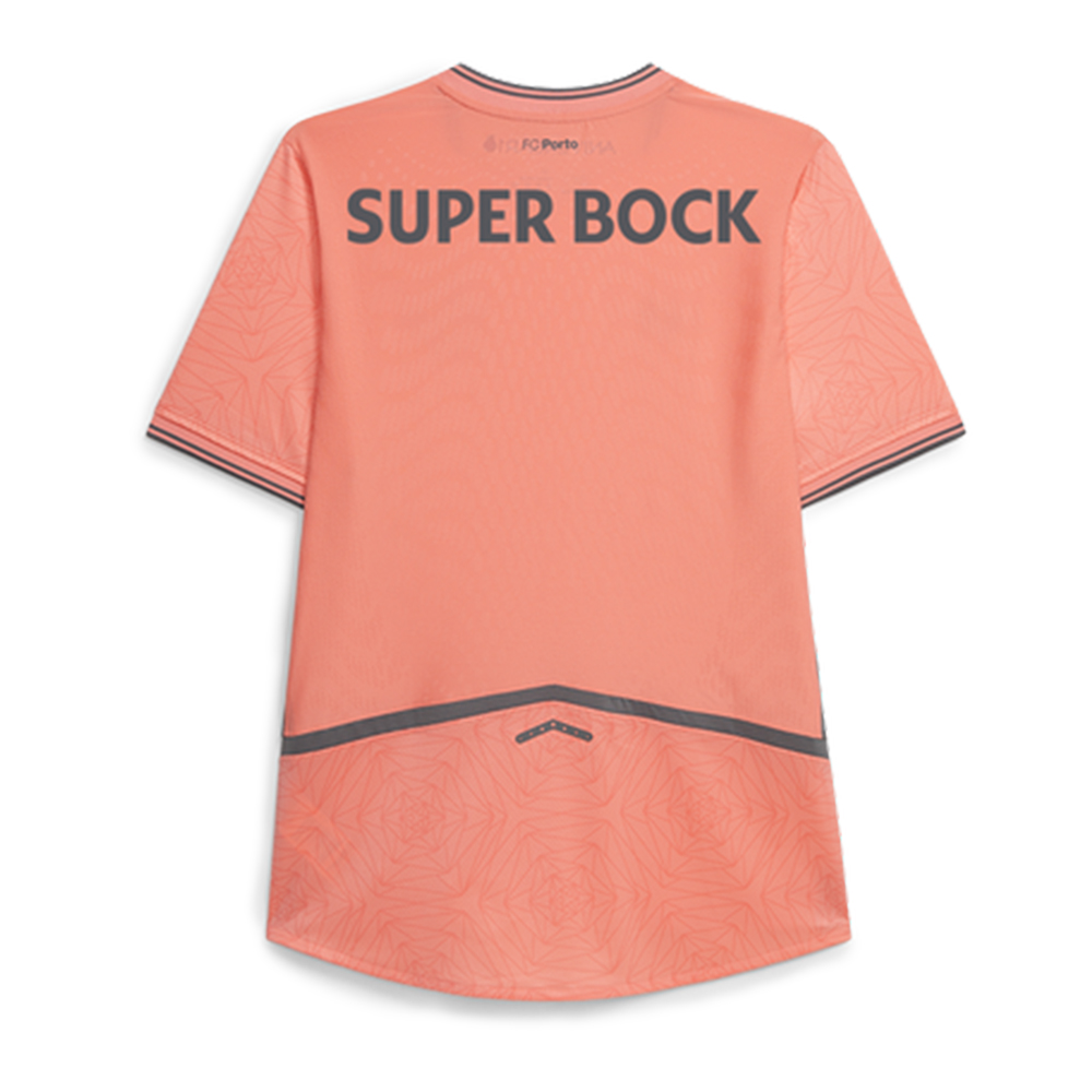 FC Porto Away Man Player Jersey 25/26