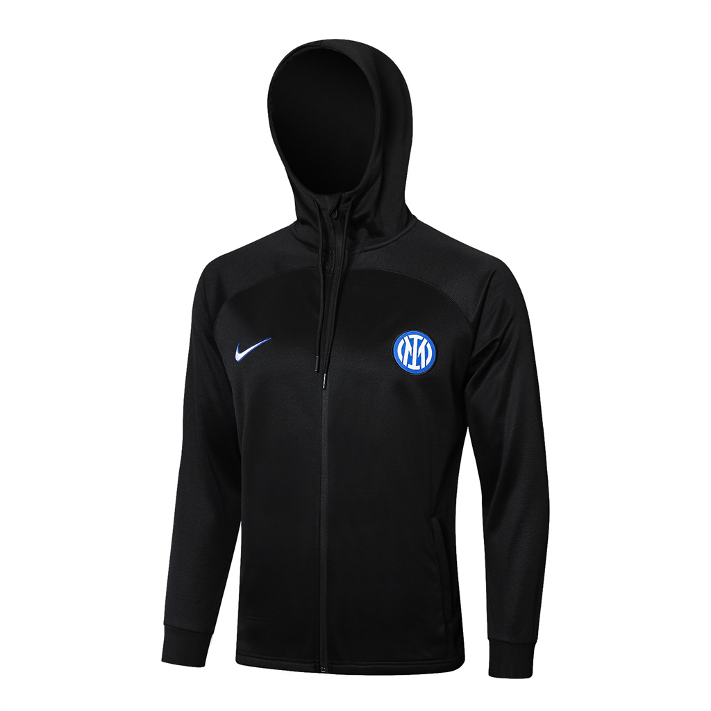 Inter Milan Training Jacket Suit 24/25