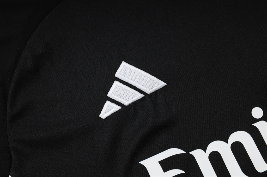 Real Madrid Training Short sleeve Jersey 24/25