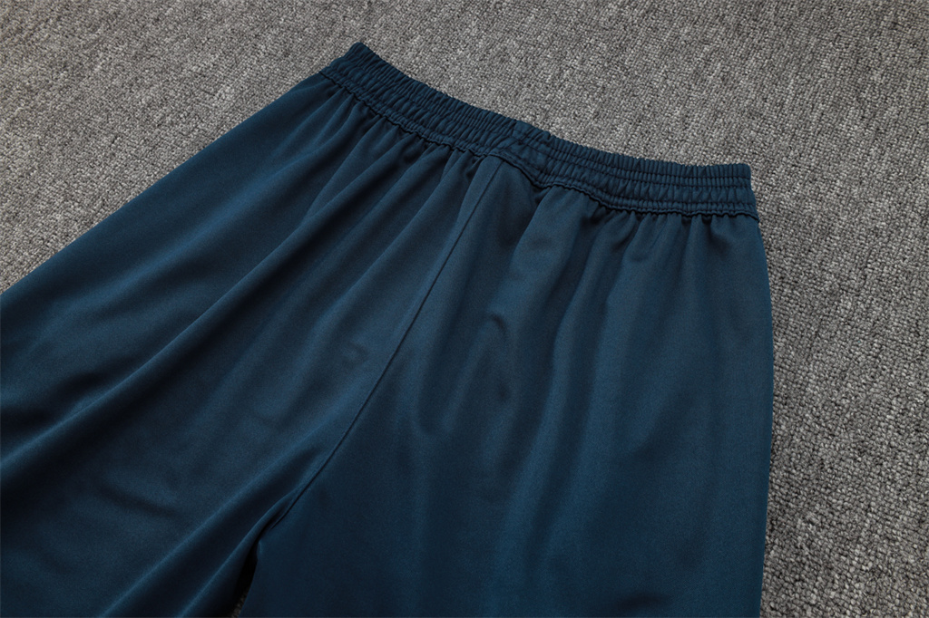 Real Madrid Training Jacket 24/25