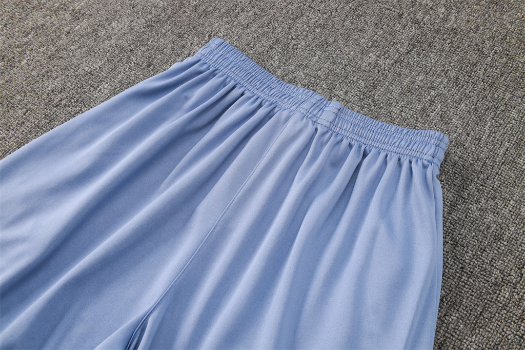 Inter Milan Training Jersey Suit 24/25