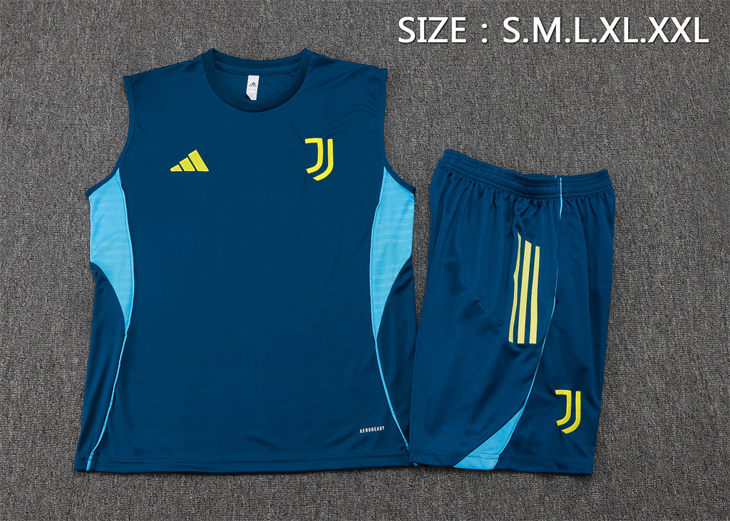 Juventus Training Jersey 25/26