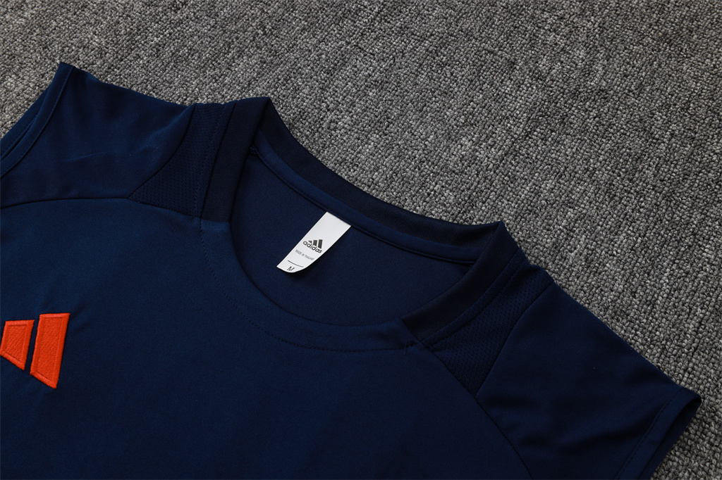 Flamengo Training Jersey 24/25