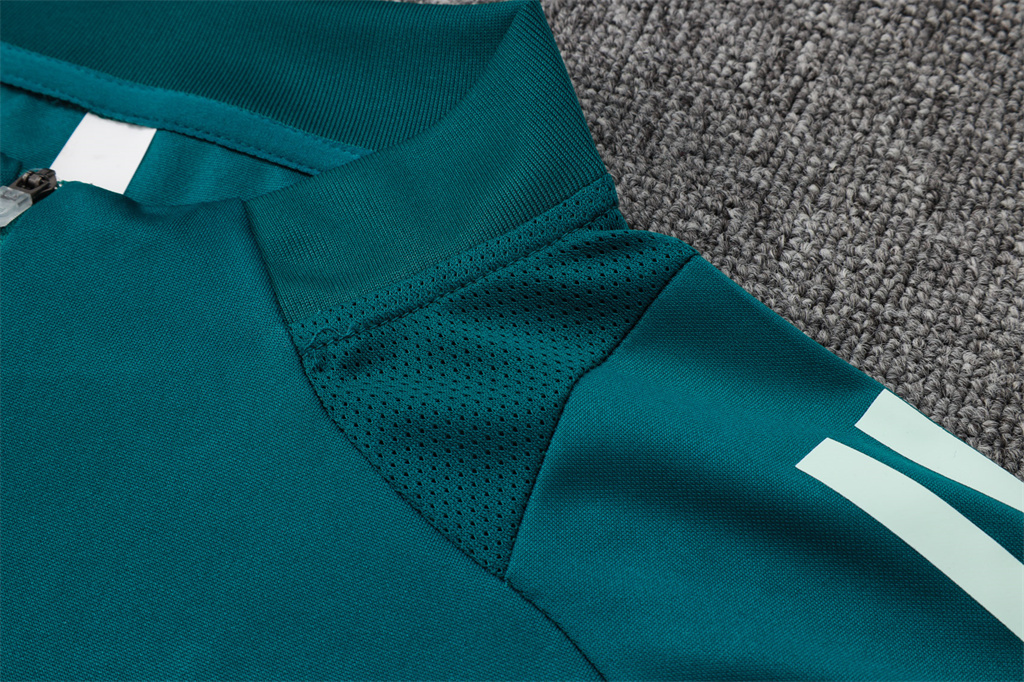 Cruzeiro Training Jersey Suit 24/25