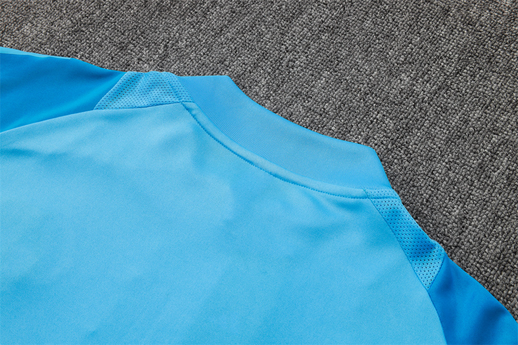 Flamengo Training Jersey Suit 24/25