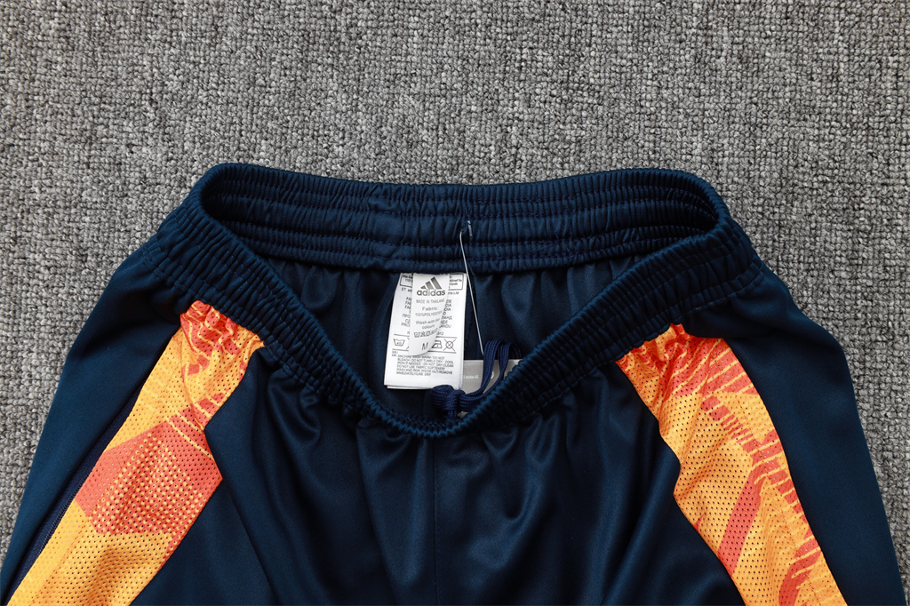 Juventus Training Jacket Suit 24/25