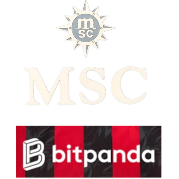 AC Milan Home Man Jersey 25/26