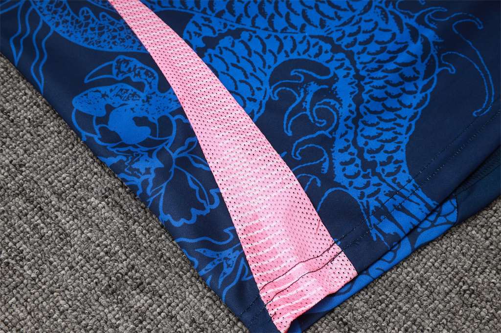 Real Madrid Kids Training Suit 24/25