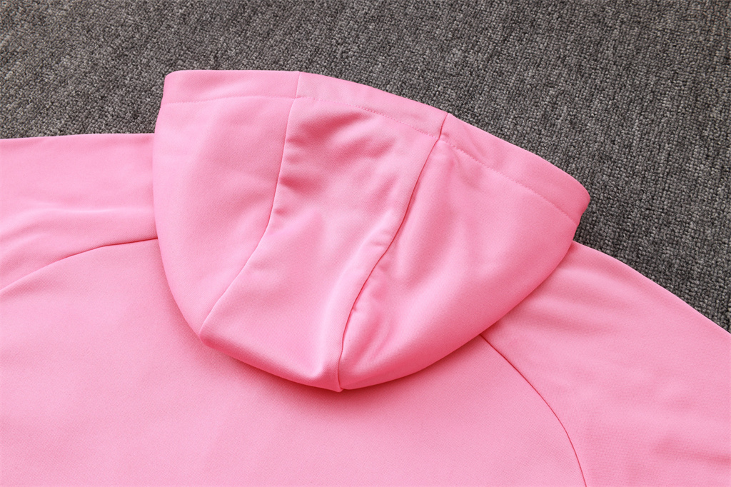 Inter Miami Training Jacket Suit 24/25