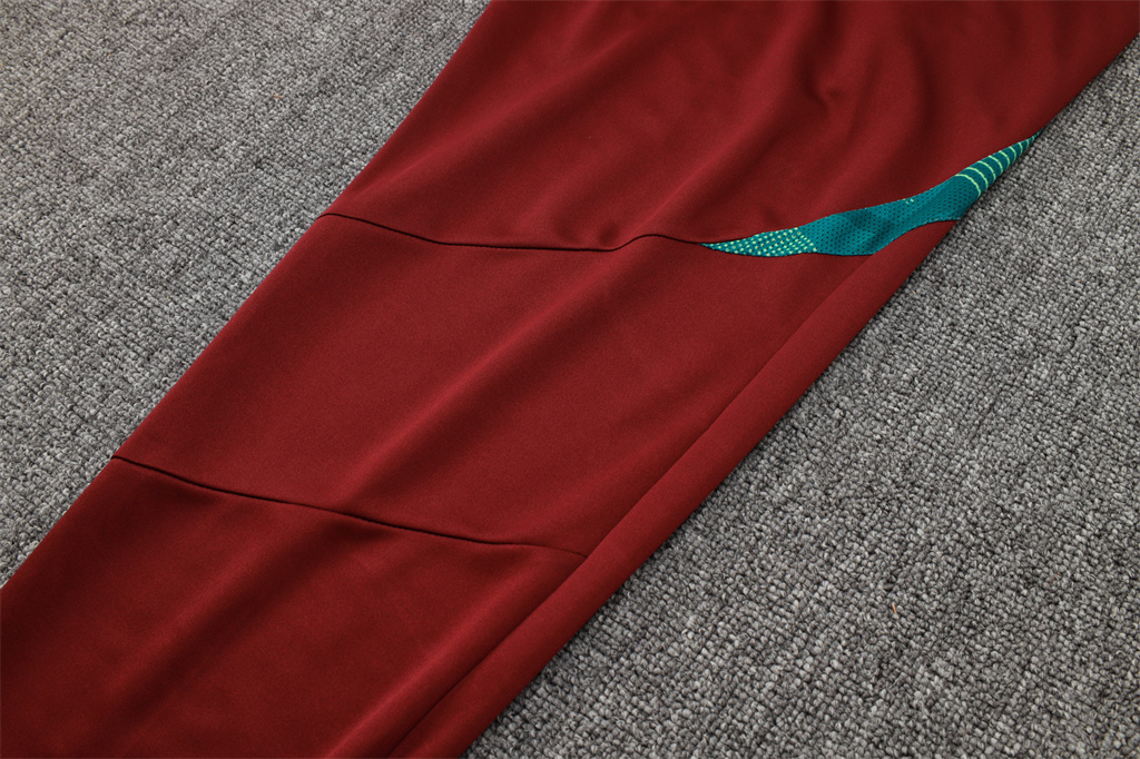 Mexico Training Pants 24/25