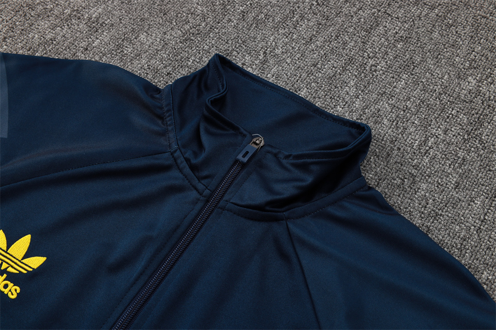 Juventus Training Jacket 24/25