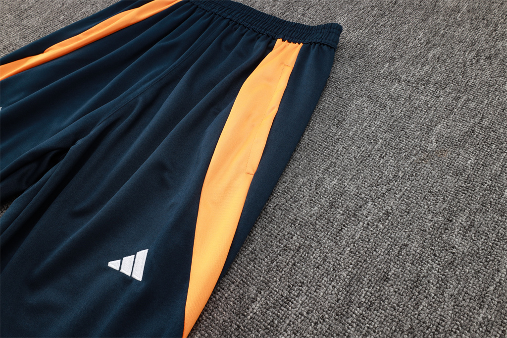 Real Madrid Training Jacket 24/25