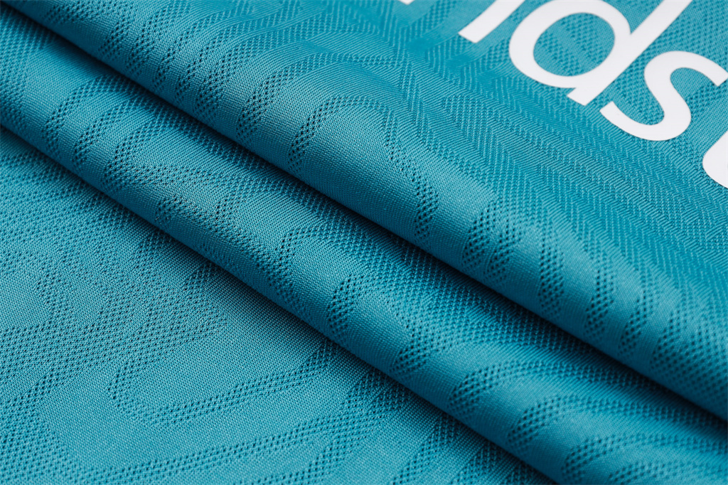 Marseille Training Short sleeve Jersey 24/25