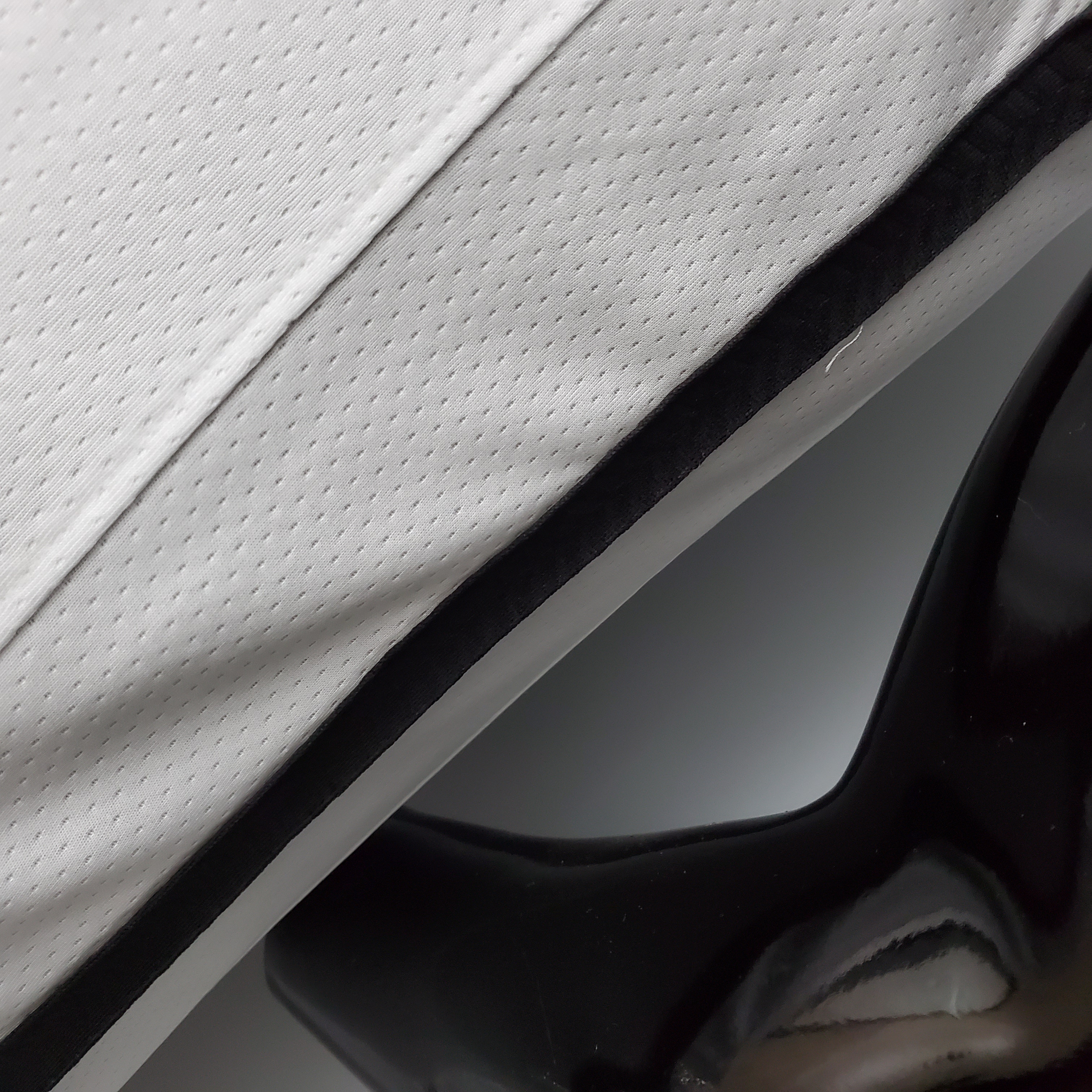 Blake Griffin Brooklyn Nets 75th Anniversary Swingman Jersey White