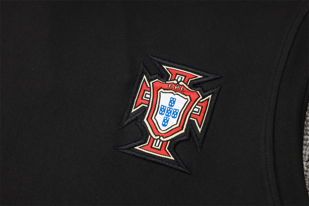 Portugal Training Jersey 24/25