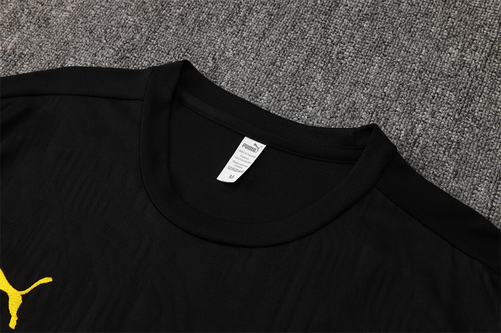 Borussia Dortmund Training Short sleeve Jersey 24/25