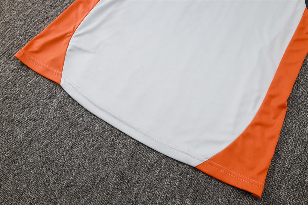 SL Benfica Training Jersey 24/25