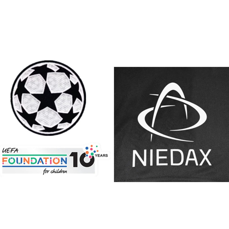 Bayer Leverkusen Home Man Jersey 25/26