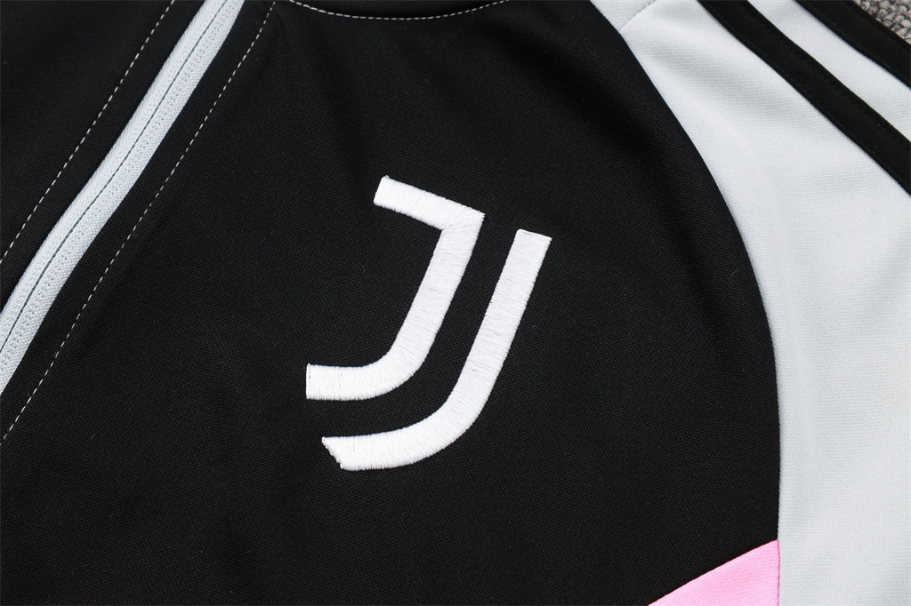 Juventus Training Jacket 24/25