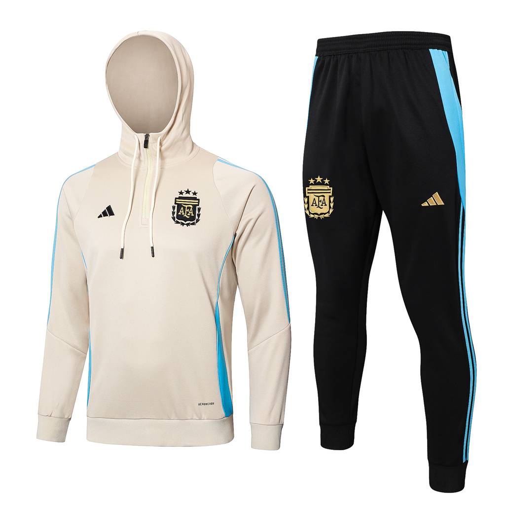 Argentina Training Suit 24/25