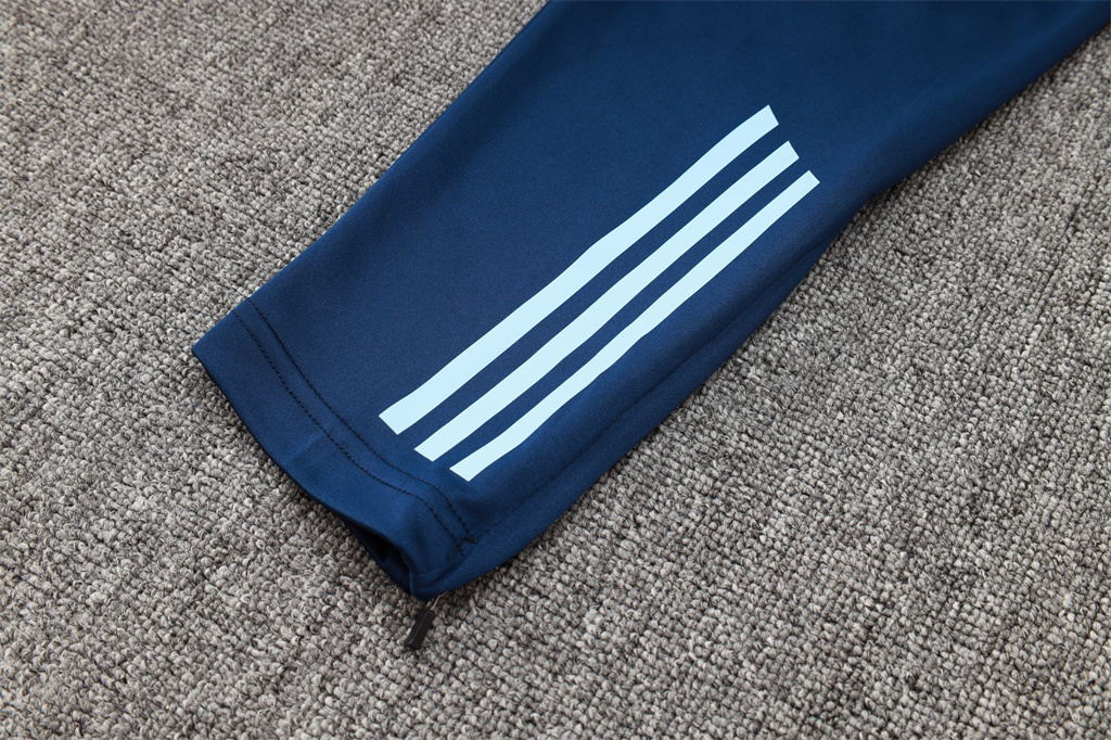 Arsenal Training Jersey Suit 24/25