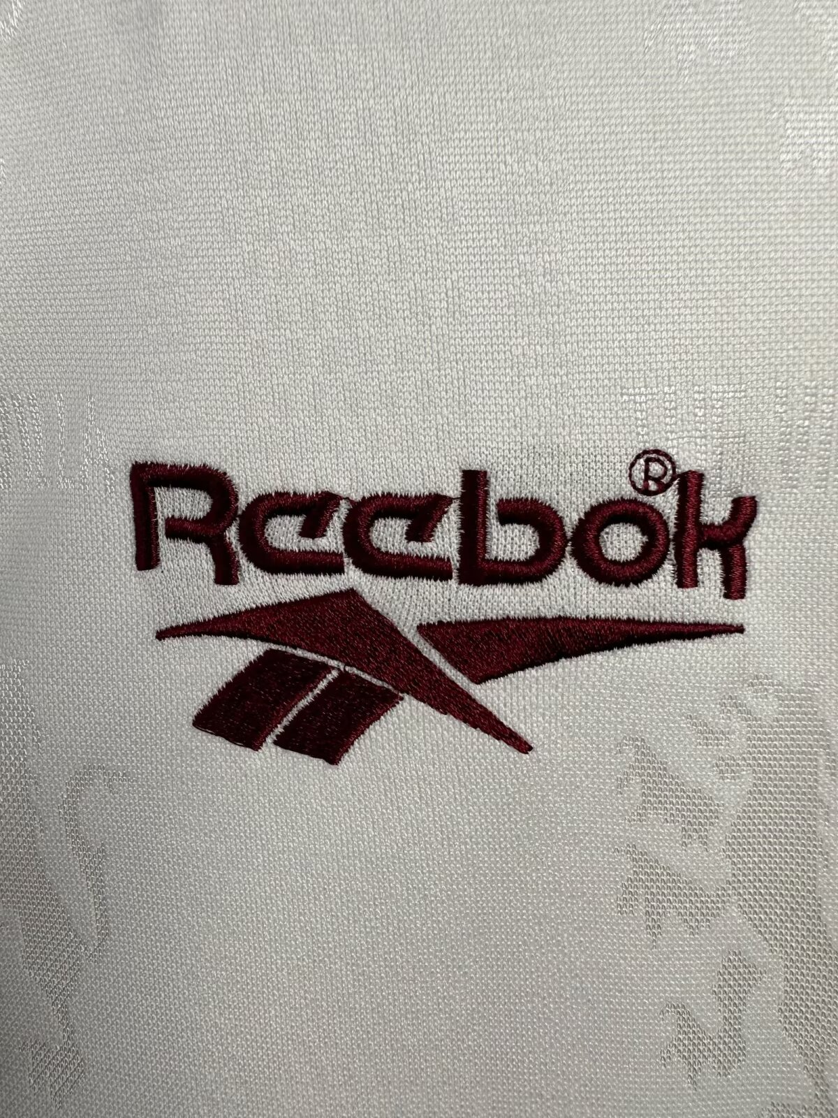 Aston Villa Away Retro Jersey 1996/98