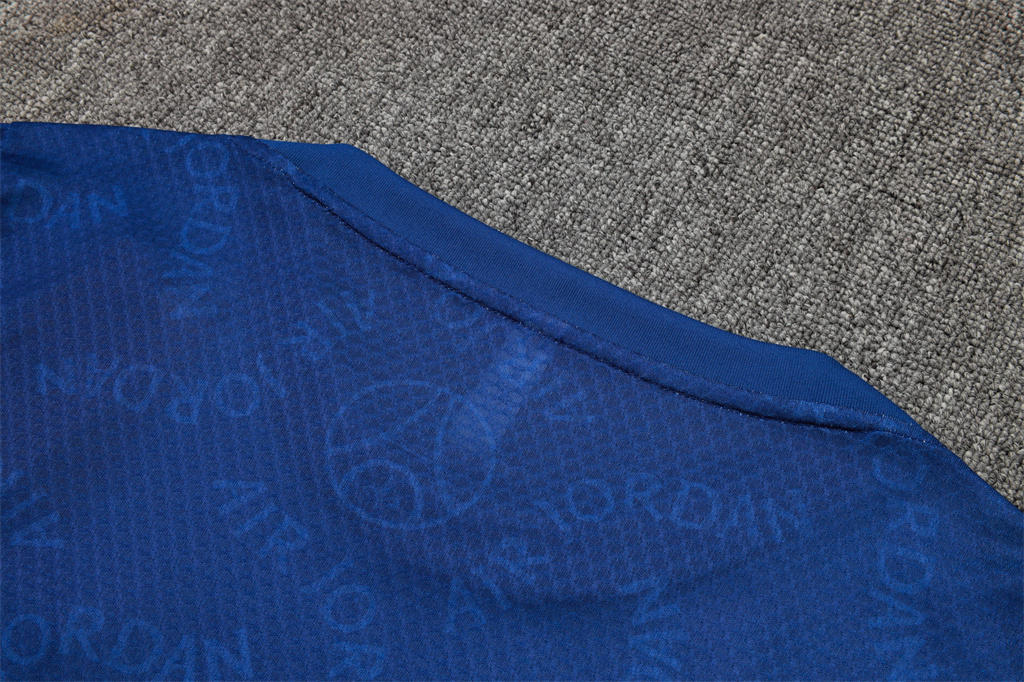 Paris Saint Germain Training Short sleeve Suit 24/25