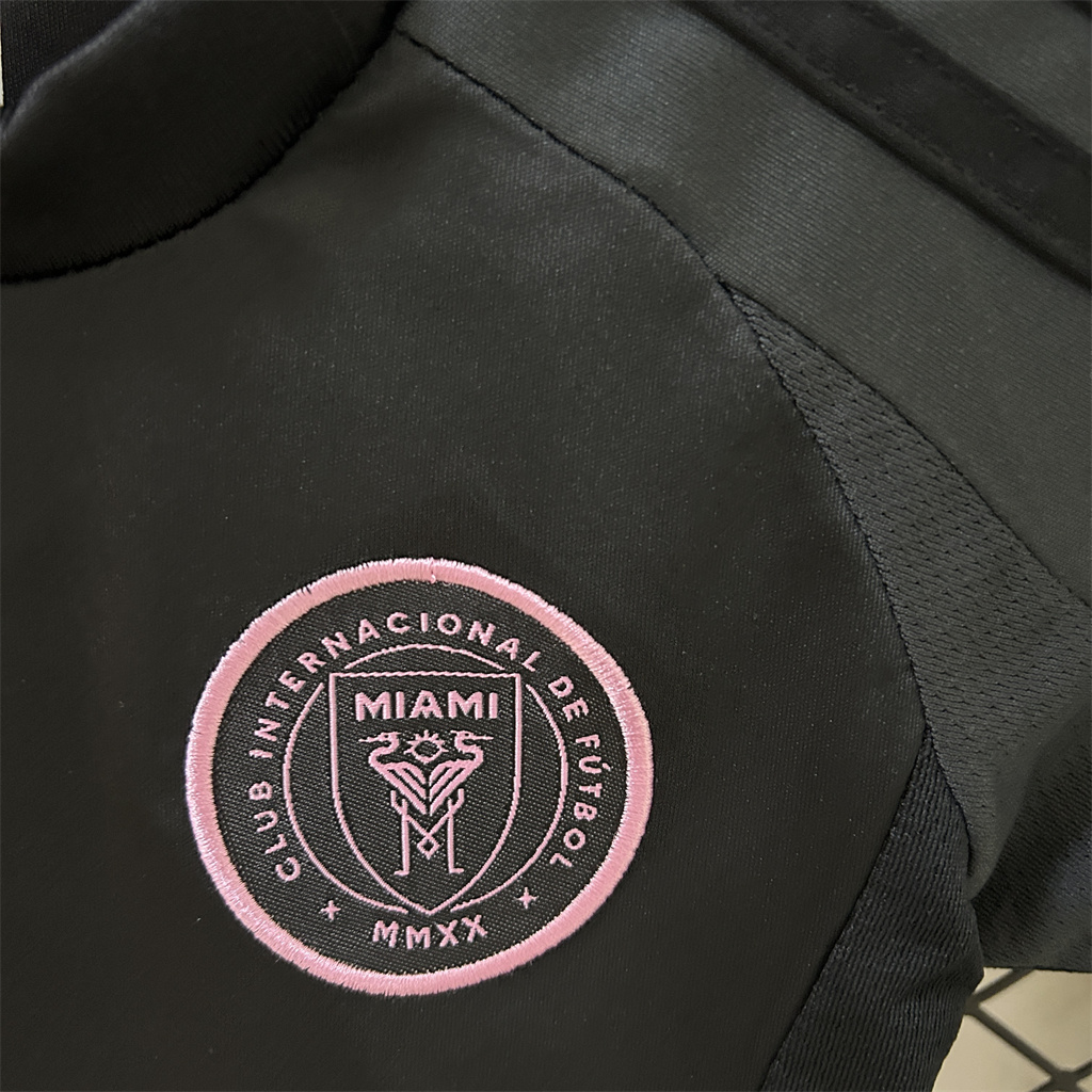 Inter Miami Away Kids Suit 25/26