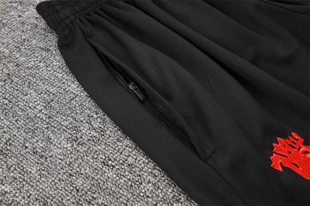 Manchester United Training Jersey Suit 24/25