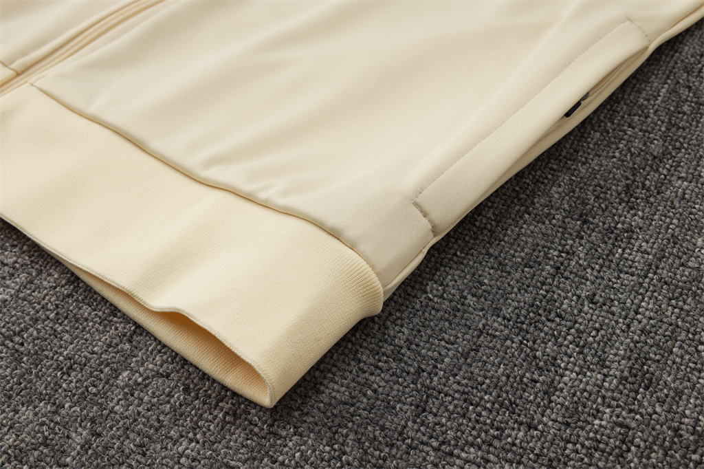 Real Madrid Training Jacket 24/25