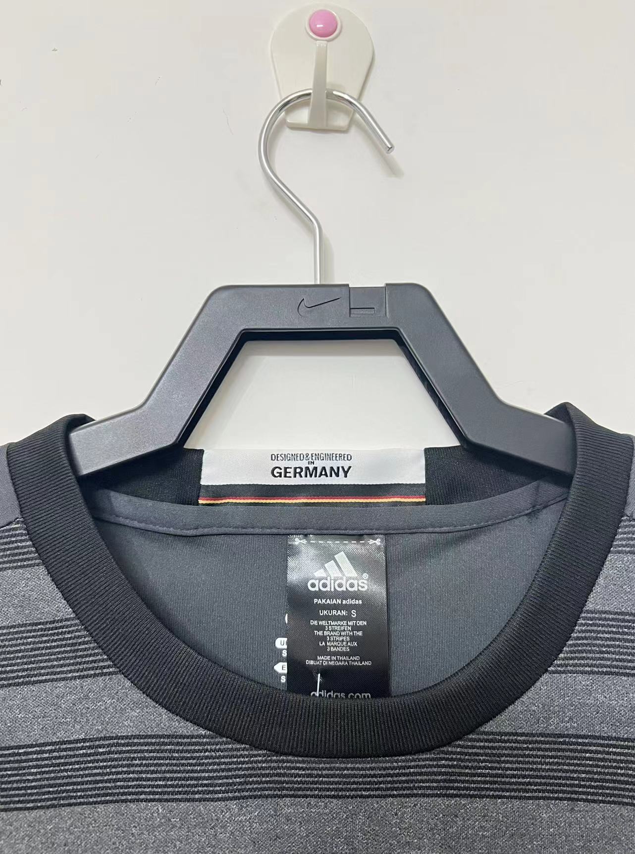 Germany Home Retro Jersey 2016