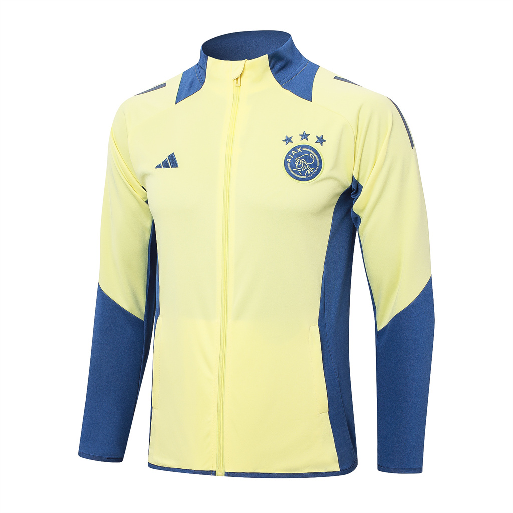 Ajax Training Jacket 24/25