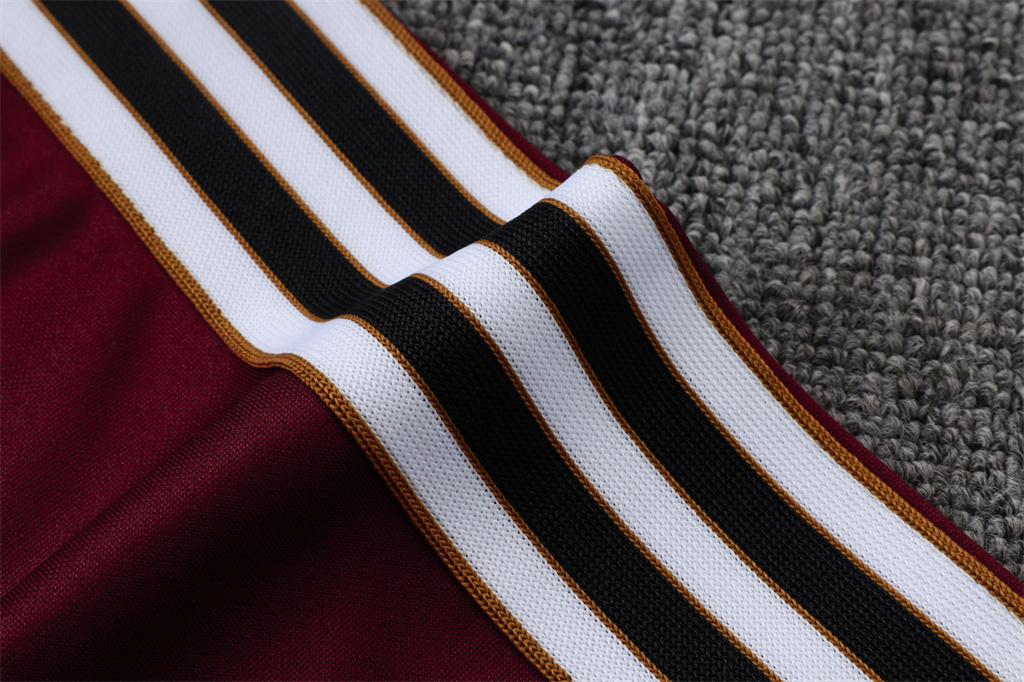 Ajax Training Jersey Suit 25/26