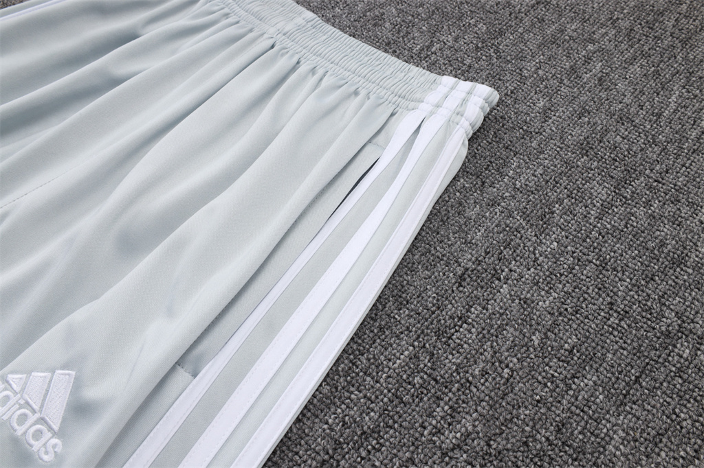 Bayern Munich Training Jersey Suit 25/26