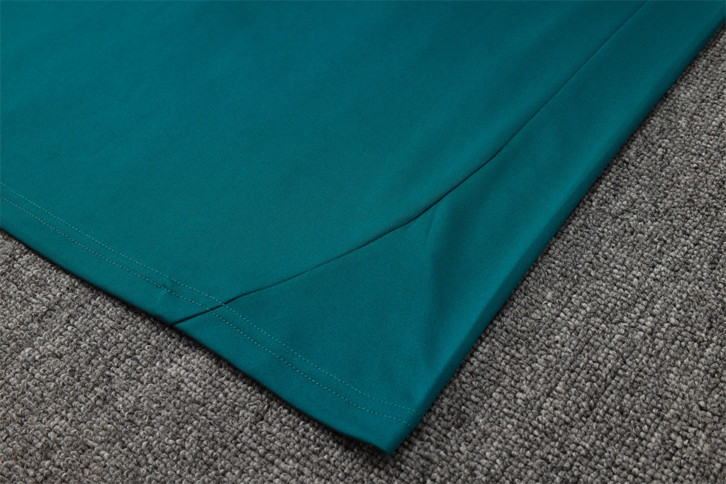 Cruzeiro Training Jersey Suit 24/25