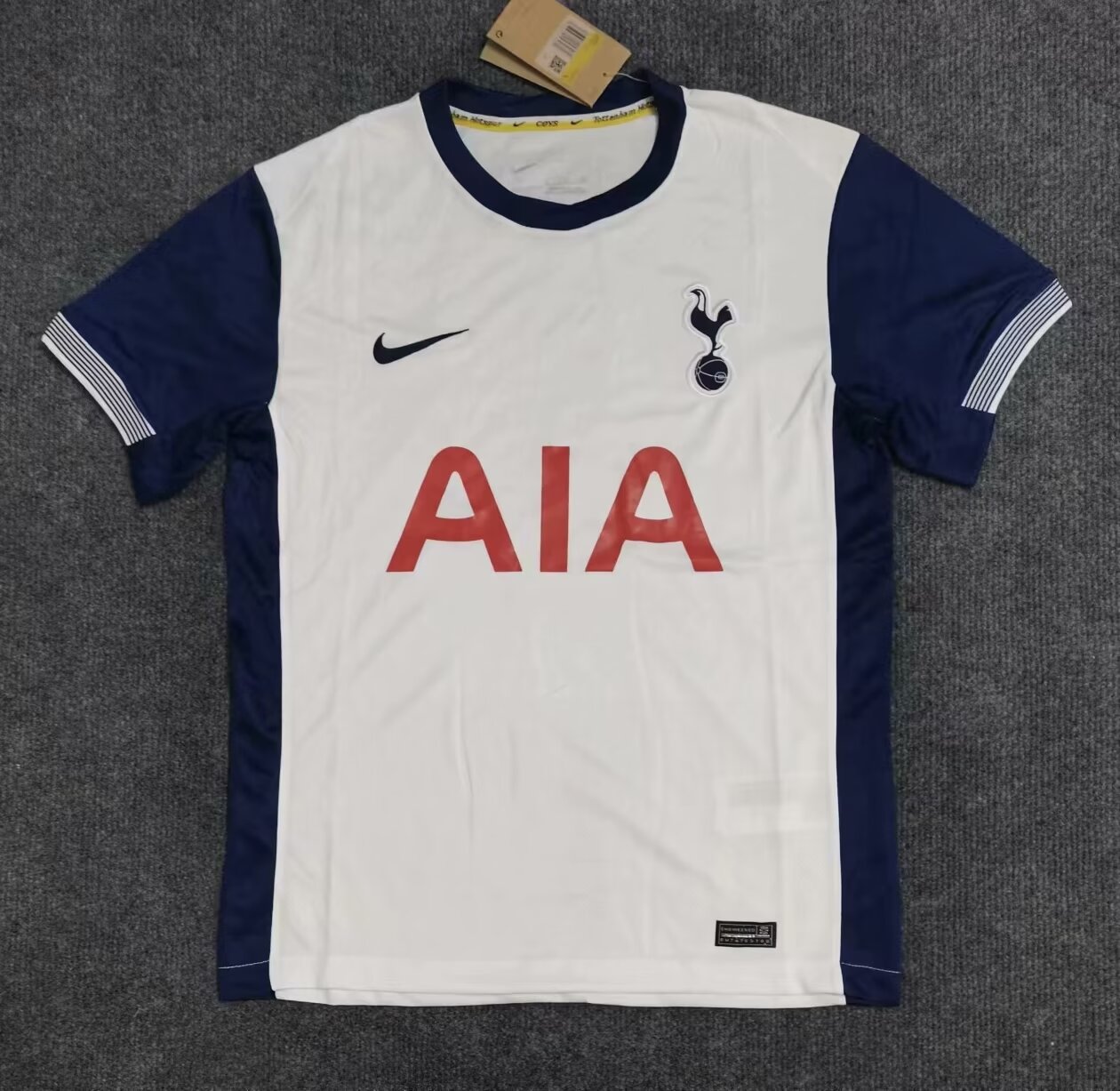 Tottenham Hotspur Home Man Jersey 24/25