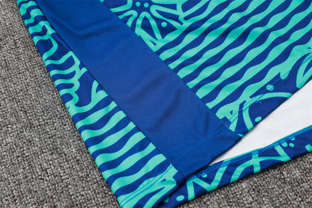 Brazil Training Jersey 24/25