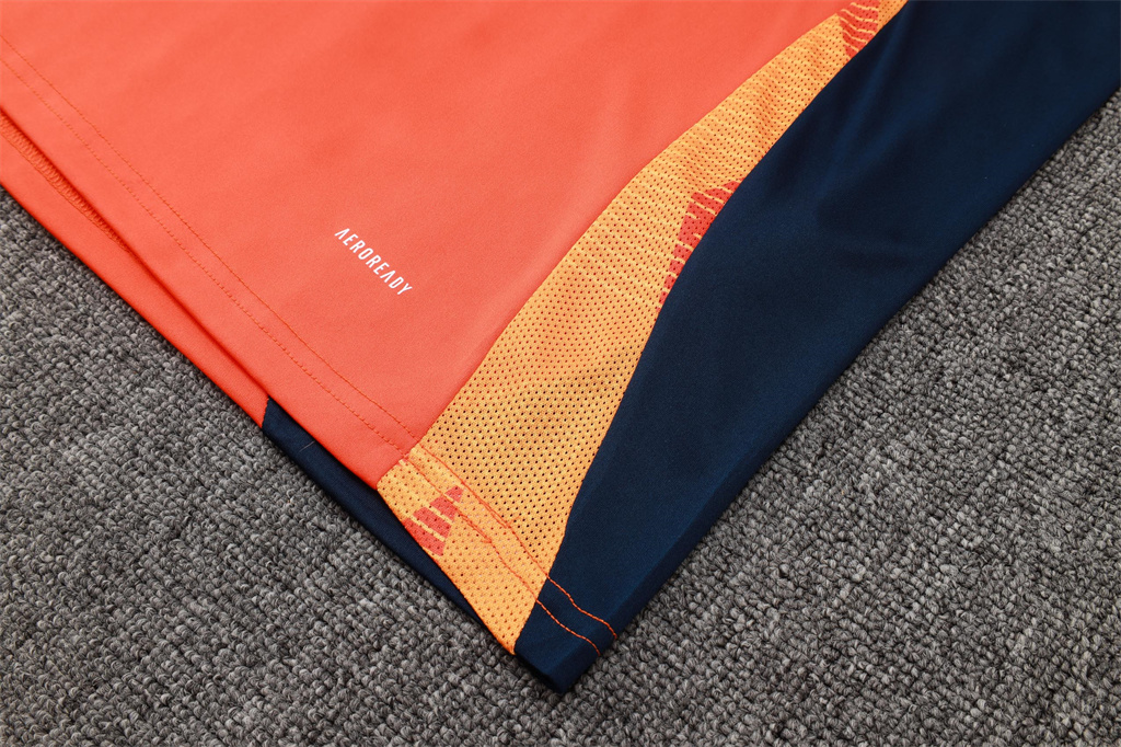 Juventus Training Jersey 24/25