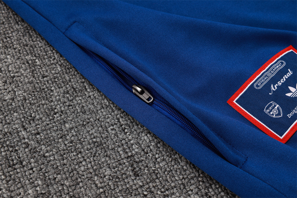 Arsenal Training Jacket 25/26