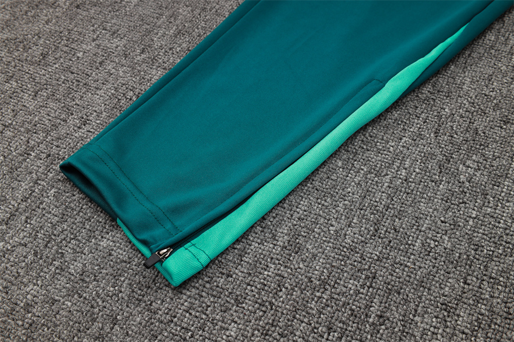 Portugal Training Jersey Suit 24/25