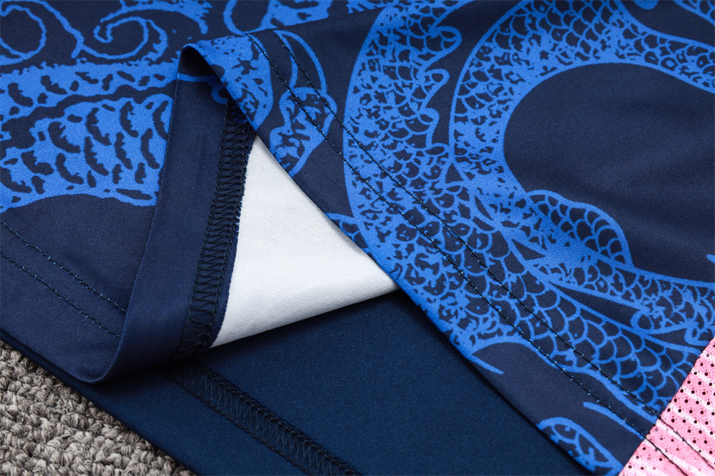 Real Madrid POLO Jersey 24/25