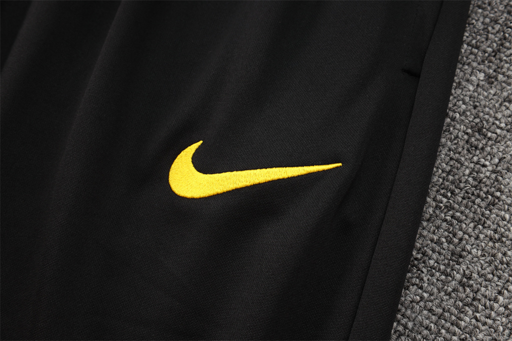 Brazil Training Jersey Suit 24/25