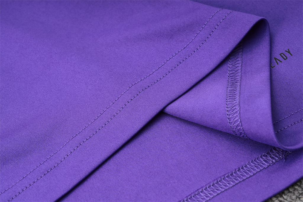 Germany Training Short sleeve Suit 24/25