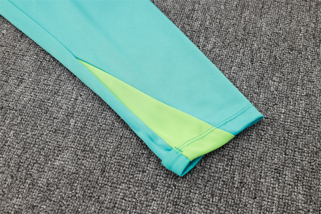 Brazil Training Jersey Suit 24/25