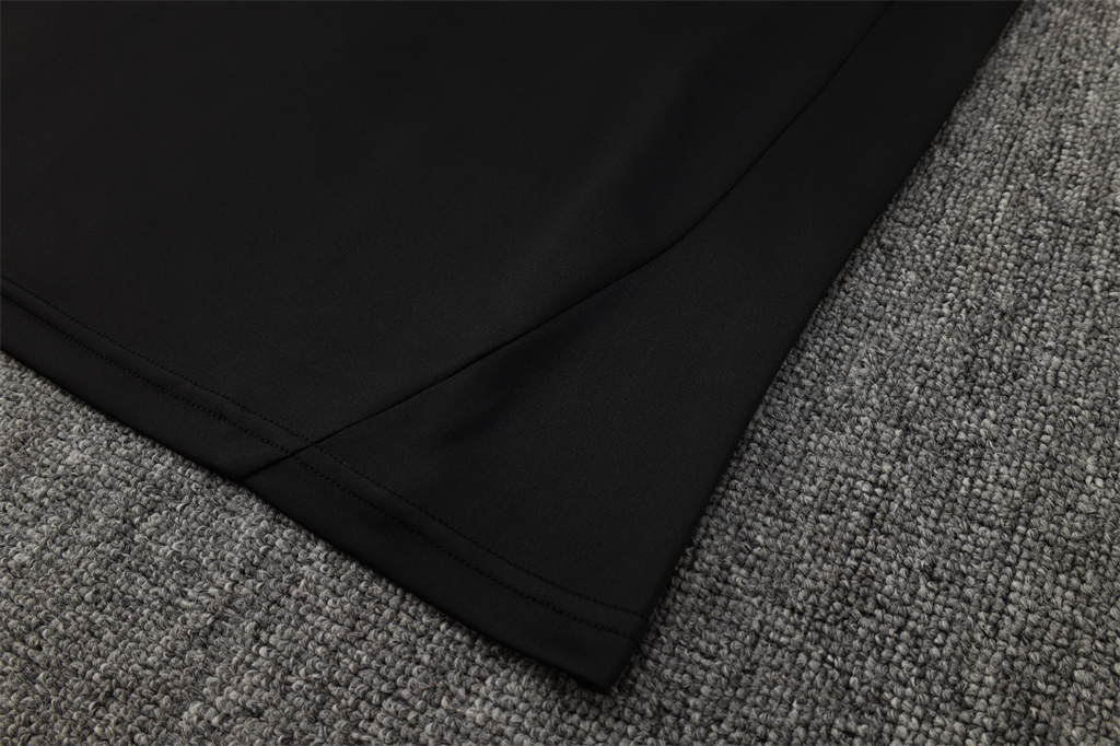 Real Madrid Training Jersey Suit 25/26