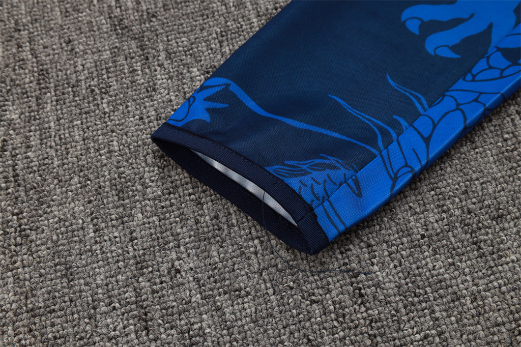 Real Madrid Training Jacket 24/25