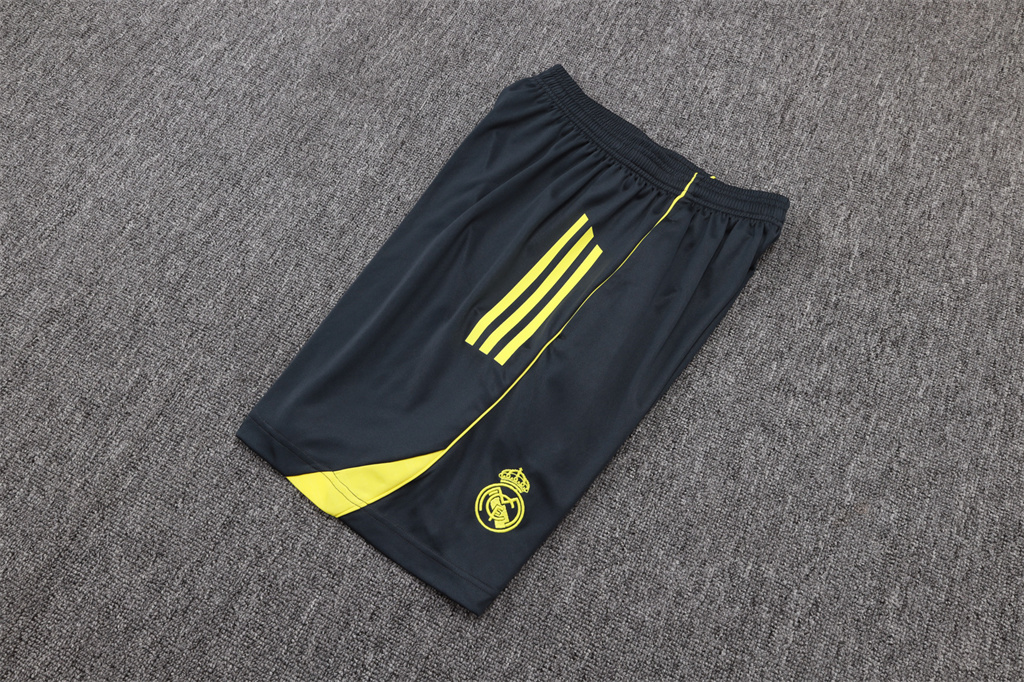 Real Madrid Training Jersey 25/26