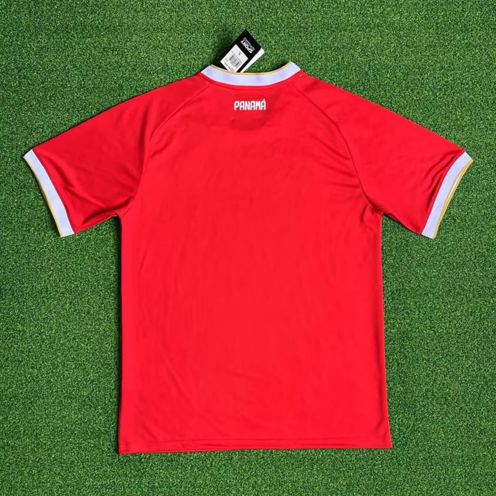 Panama Home 2025 Man Jersey