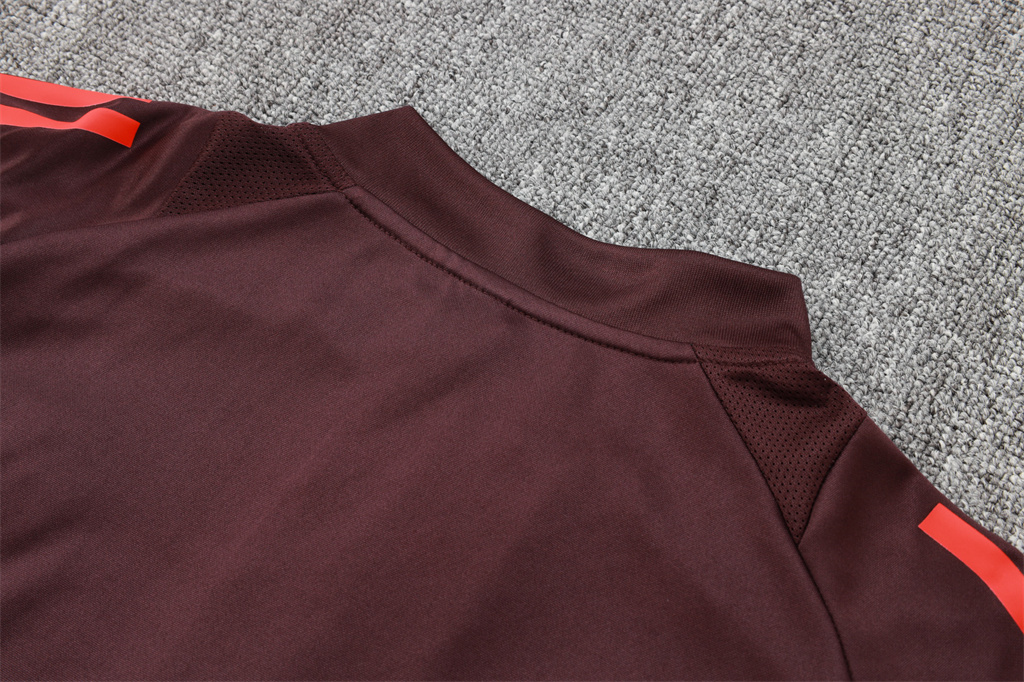 Bayern Munich Training Jersey Suit 24/25