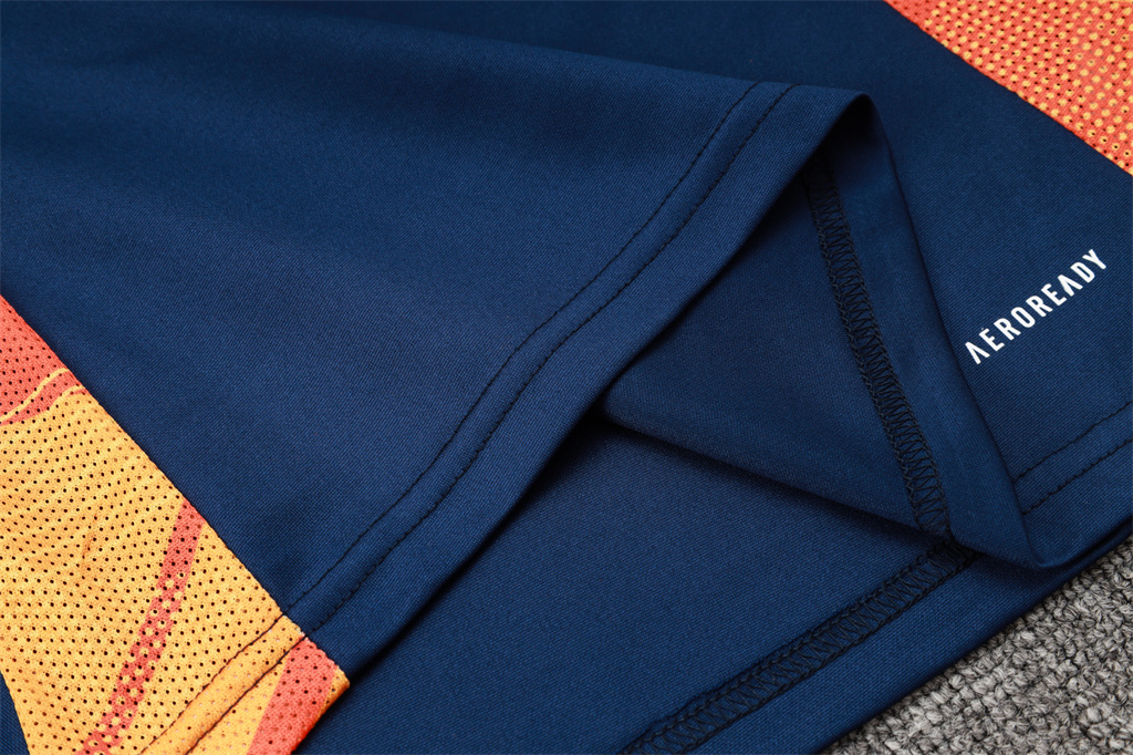 Manchester United Training Jersey Suit 24/25